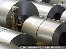 США заявили о планах повысить пошлины на импорт стали до 50%