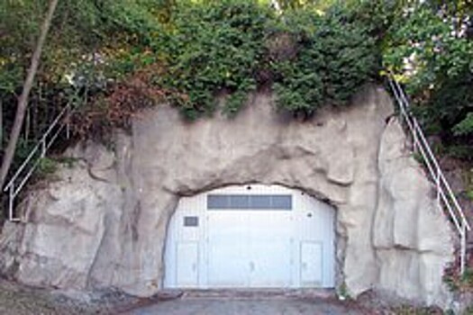 Рост интереса к бомбоубежищам в Финляндии из-за России