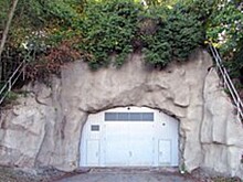 Рост интереса к бомбоубежищам в Финляндии из-за России