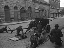 Военкор Шестериков: «Все, что надо знать о войне, я узнал под Сталинградом»