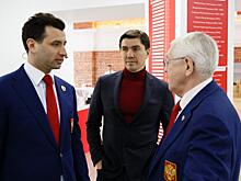 Где делают хоккейных тренеров? Рассказ о вузе, обучившем множество ведущих специалистов в стране