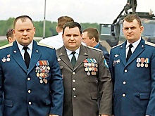 "Когда было тяжело, вспоминал взводного, учившего меня азам десантного эгоцентризма"