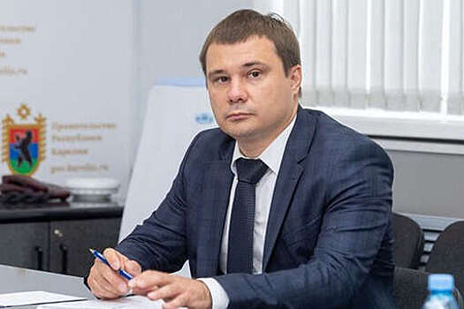 ТАСС: замгубернатора Родионов находится на своем рабочем месте