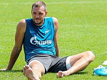 Дзюба назвал лучшего спортсмена мира