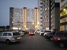 В Оренбурге водитель «Лады» сбил 3-летнюю девочку на ул. Транспортной