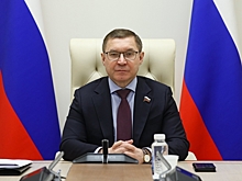 «Единая Россия» выдвинула 45 тысяч кандидатов на ЕДГ-2025