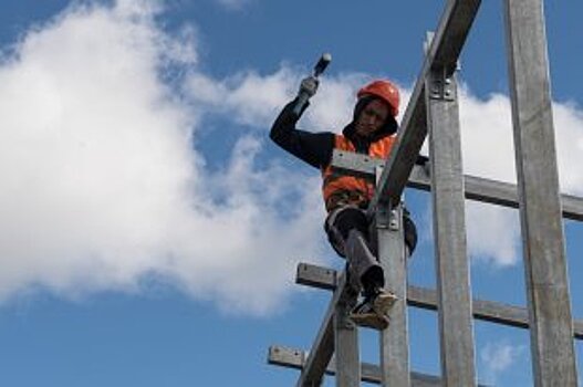Петербургские метеорологи научатся управлять "химической погодой"