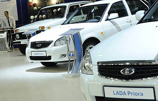 В АвтоВАЗе прокомментировали отмену поставок в Европу