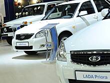 В АвтоВАЗе прокомментировали отмену поставок в Европу