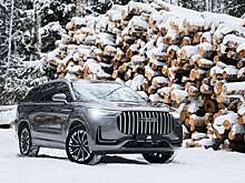 Китайский кроссовер против русской зимы — 6 составляющих успеха