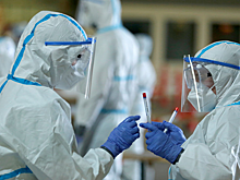 В Приморье прокомментировали ситуацию с заболевшими коронавирусом