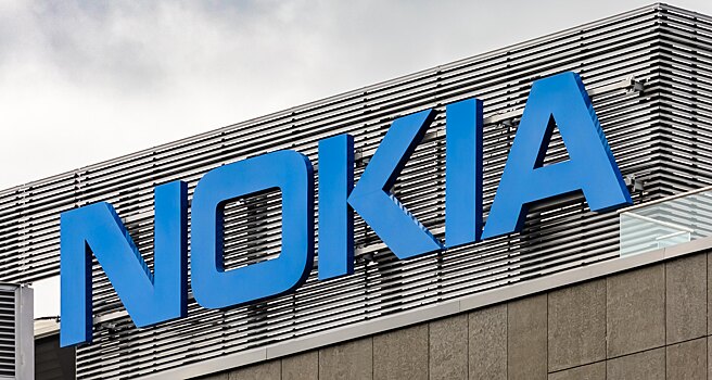 NASA выбрало Nokia для создания 4G-связи на Луне