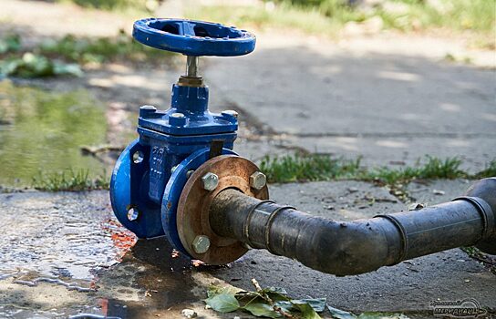 В Зауралье в два раза увеличили финансирование госпрограммы «Чистая вода»