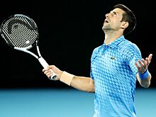 Опубликован заявочный список мужского Australian Open — 2024, в списке семеро россиян