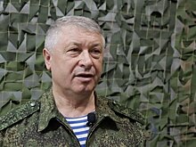 ТАСС: личность стрелявшего в генерала Алексеева установили за несколько часов