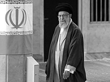 В Ираке объявили траур после смерти верховного лидера Ирана