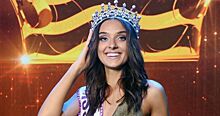Мисс Украина судится с конкурсом «Мисс мира»