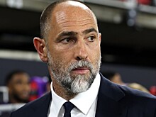 «Ювентус» уволил главного тренера