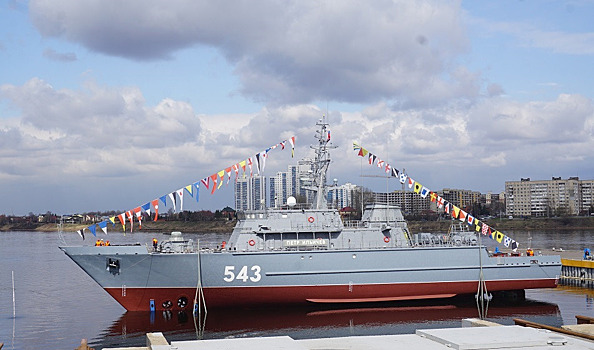 В Россию попросили пустить круизные суда с иностранцами