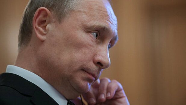 Путин примет участие в заседании Евразийского экономического совета