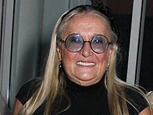 Татьяна Михалкова отсмотрела полтысячи коллекций модной одежды