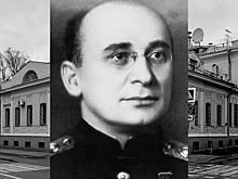 Какие легенды связаны с особняком Лаврентия Бери