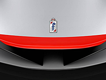 Pininfarina привезет в Женеву «невероятный» концепт-кар