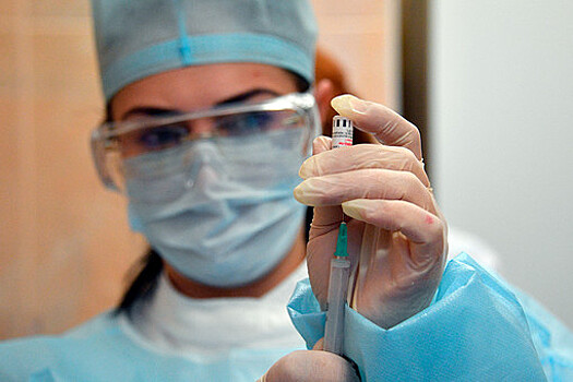 Московские врачи вылечили еще 3663 пациента от коронавируса