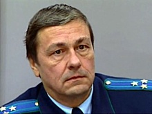 Умер актер из "Улиц разбитых фонарей" и "Убойной силы" Борис Матвеев