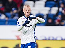 Колыванов оценил игру Тюкавина после травмы крестообразных связок