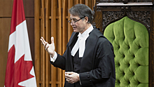 В Канаде извинились за чествование нациста в парламенте