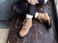 Как избавиться от запаха в обуви в домашних условиях: топ-10 проверенных способов