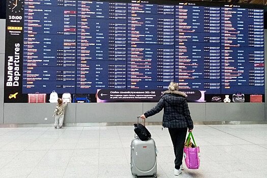 Авиаперевозки пассажиров по льготным тарифам в 2022 году вырастут на 14%