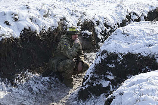 Нардеп Костенко: солдаты ВСУ на передней линии задолбались и бегут с фронта