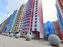 Средняя цена «квадрата» в ТиНАО – почти 122 тыс рублей