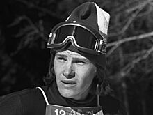 Трагическая история горнолыжника Александра Жирова — рекордсмен Стенмарк называл его гением