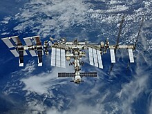 Корабль "Союз МС-23" проведет в космосе 215 суток