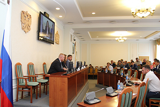 Более 7 тысяч обращений от нижегородцев поступило в Госжилинспекцию за три года действия «мусорной» реформы