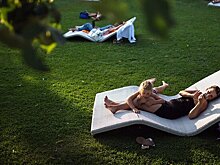 В Курганскую область придет рекордная жара до +42 градусов