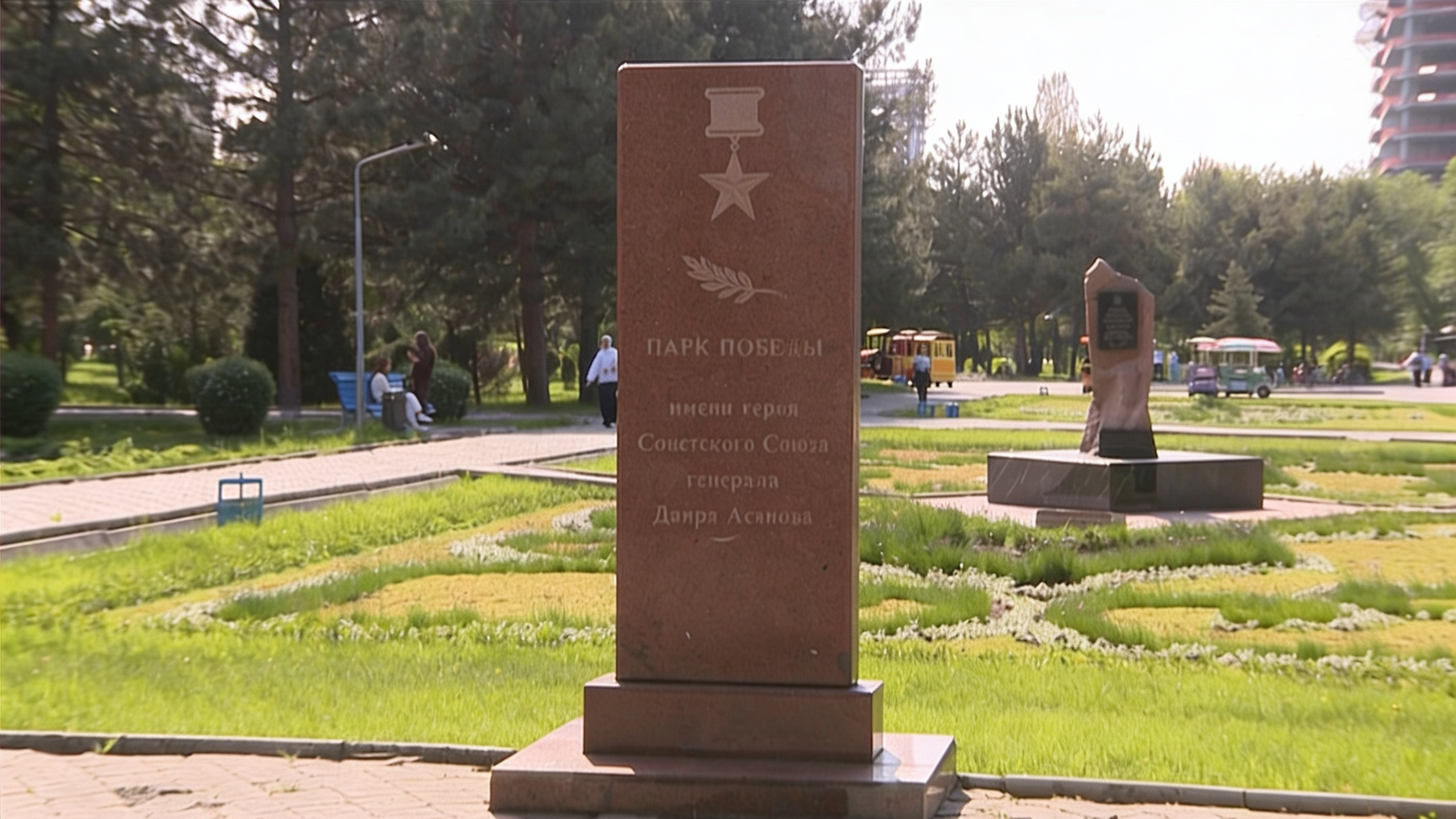 «В нем чувствовался дух кыргызского народа»: как в республике чтят память Героя Советского Союза Даира Асанова?