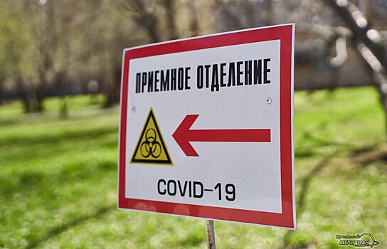 В Челябинске мать и дочь с коронавирусом умерли с разницей в 4 дня