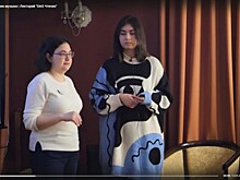 Библиотека №183 опубликовала запись трансляции «От хосписа до философии музыки»