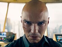 Николас Холт рассказал, почему стал играть мрачных персонажей в кино