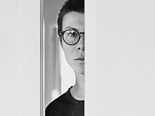 Наталья Максимова (ten(10)posters): Ч/б не навязывает своего понимания, ни к чему не обязывает