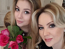 Жена Стаса Михайлова трогательно поздравила старшую дочь с днем рождения