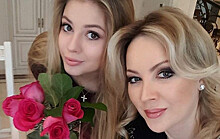 Жена Стаса Михайлова трогательно поздравила старшую дочь с днем рождения