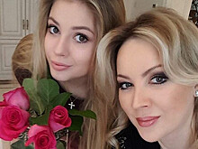Жена Стаса Михайлова трогательно поздравила старшую дочь с днем рождения