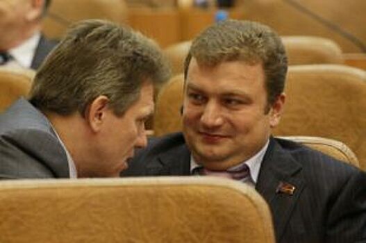 Экс-депутат АКЗС Мастинин заявил, что его пытались убить в колонии