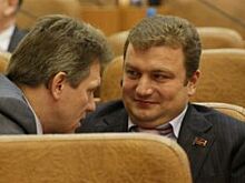 Экс-депутат АКЗС Мастинин заявил, что его пытались убить в колонии