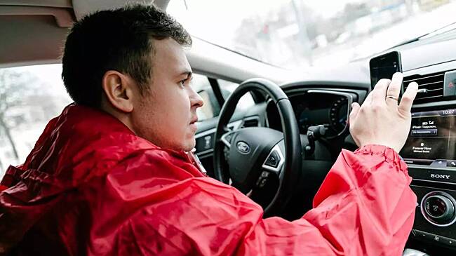 Автомобилистам назвали способы не заблудиться при отключении GPS